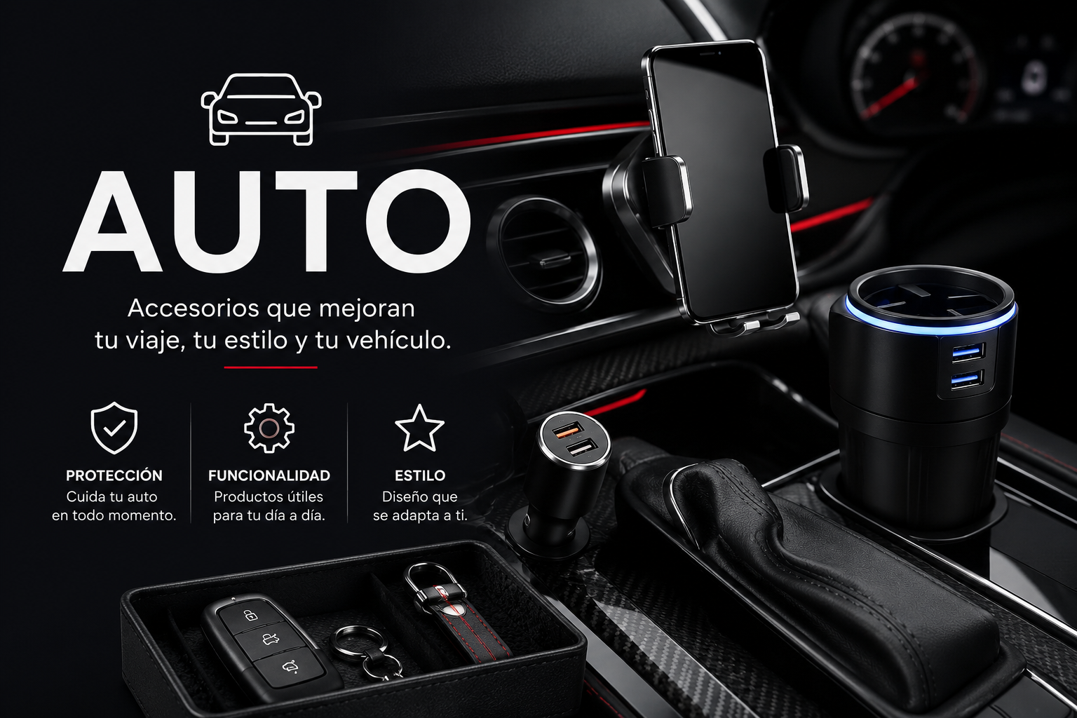 Automotriz