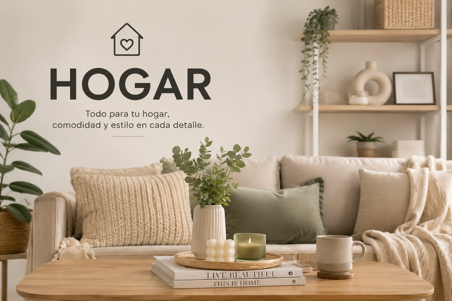 Hogar y Vida