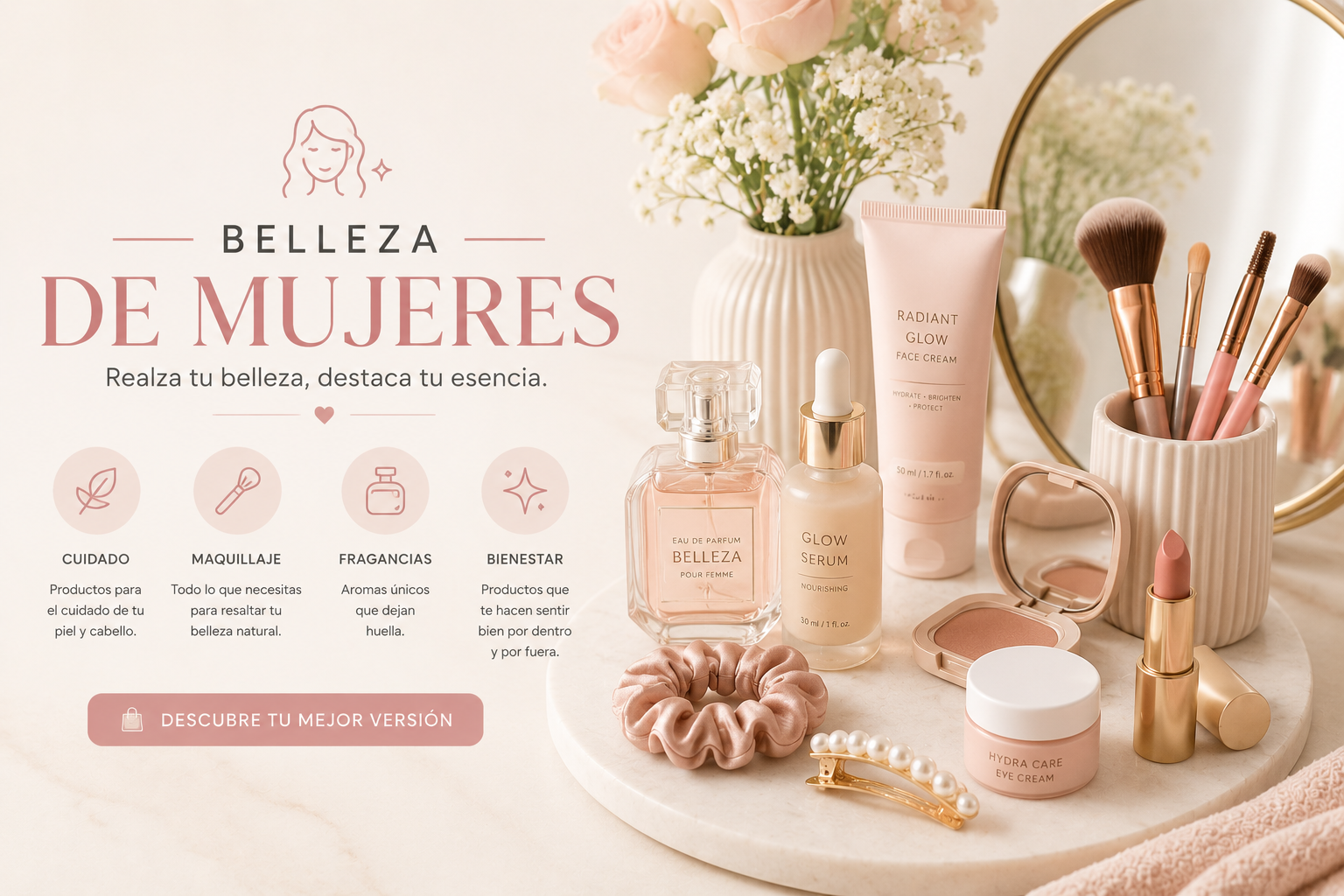 Belleza y Salud