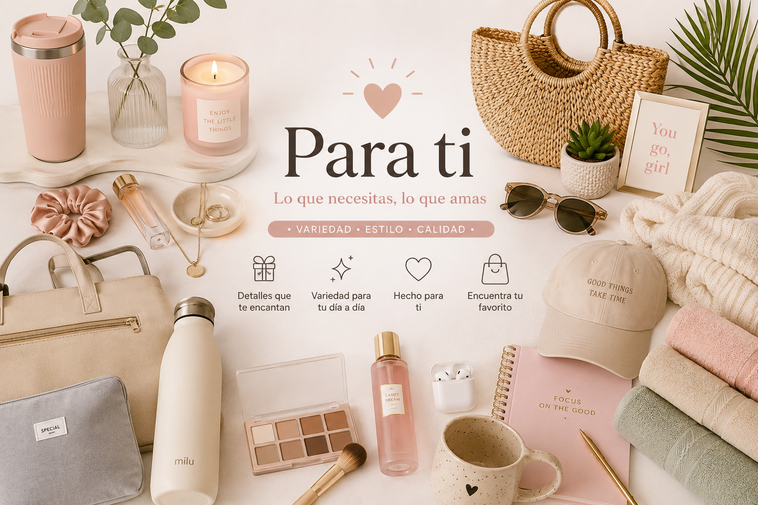 Para Ti