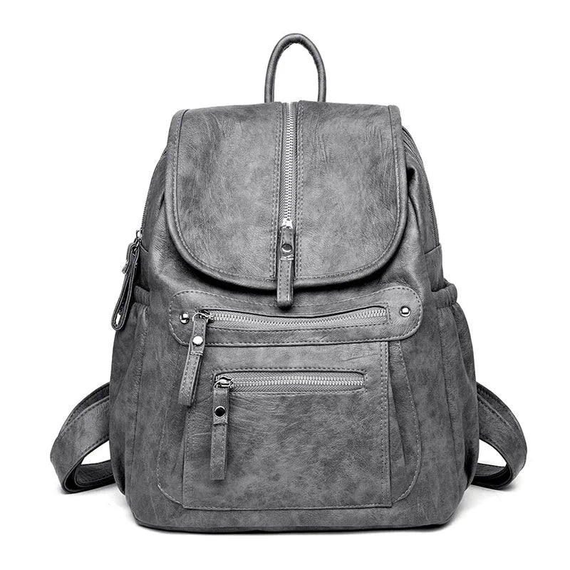 Urban Chic Backpack