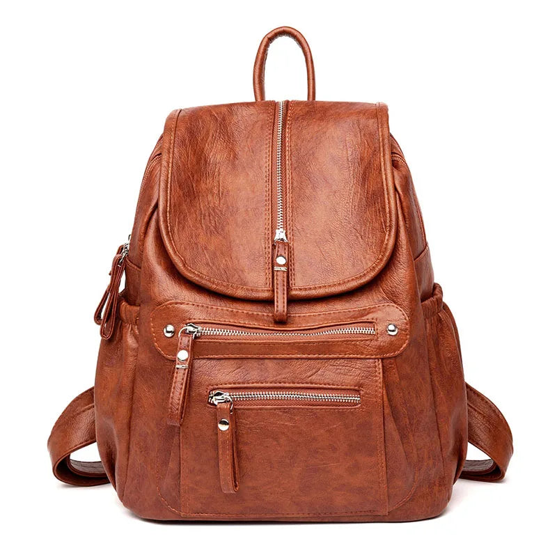 Urban Chic Backpack