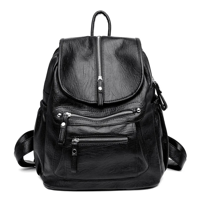 Urban Chic Backpack