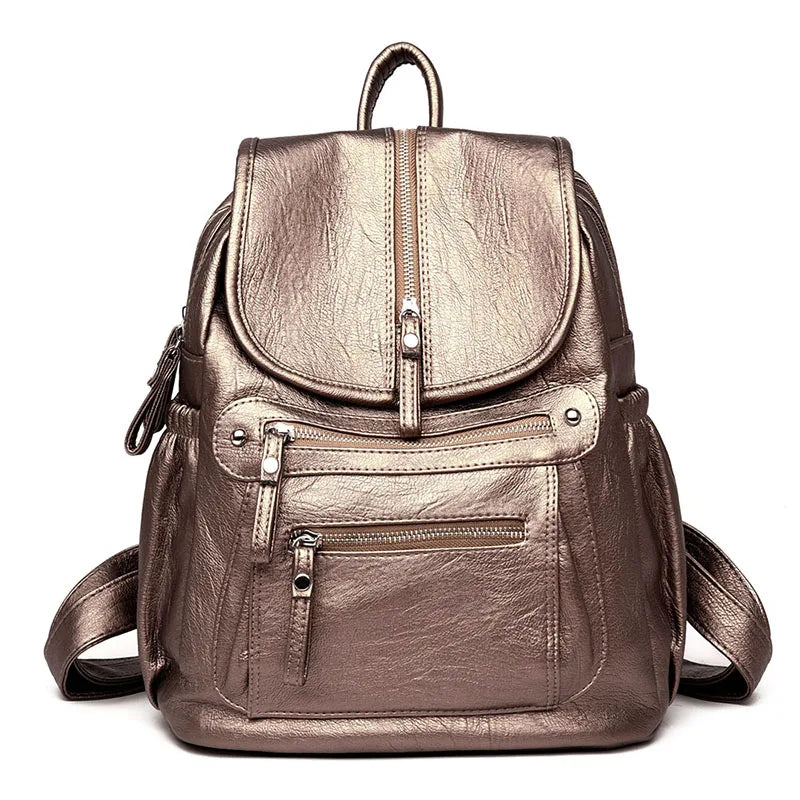 Urban Chic Backpack