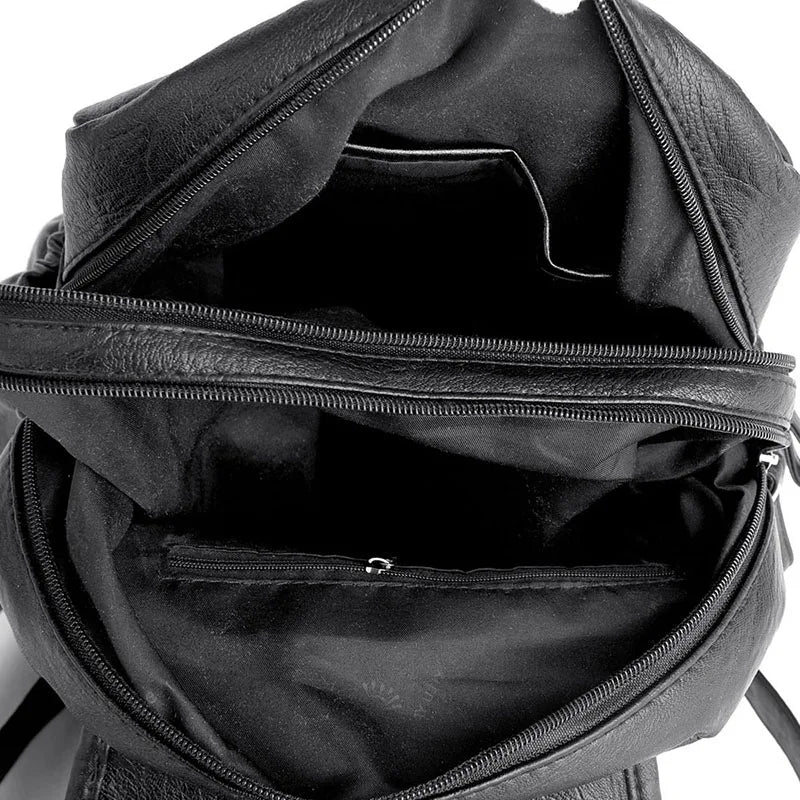 Urban Chic Backpack