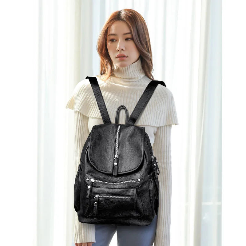 Urban Chic Backpack