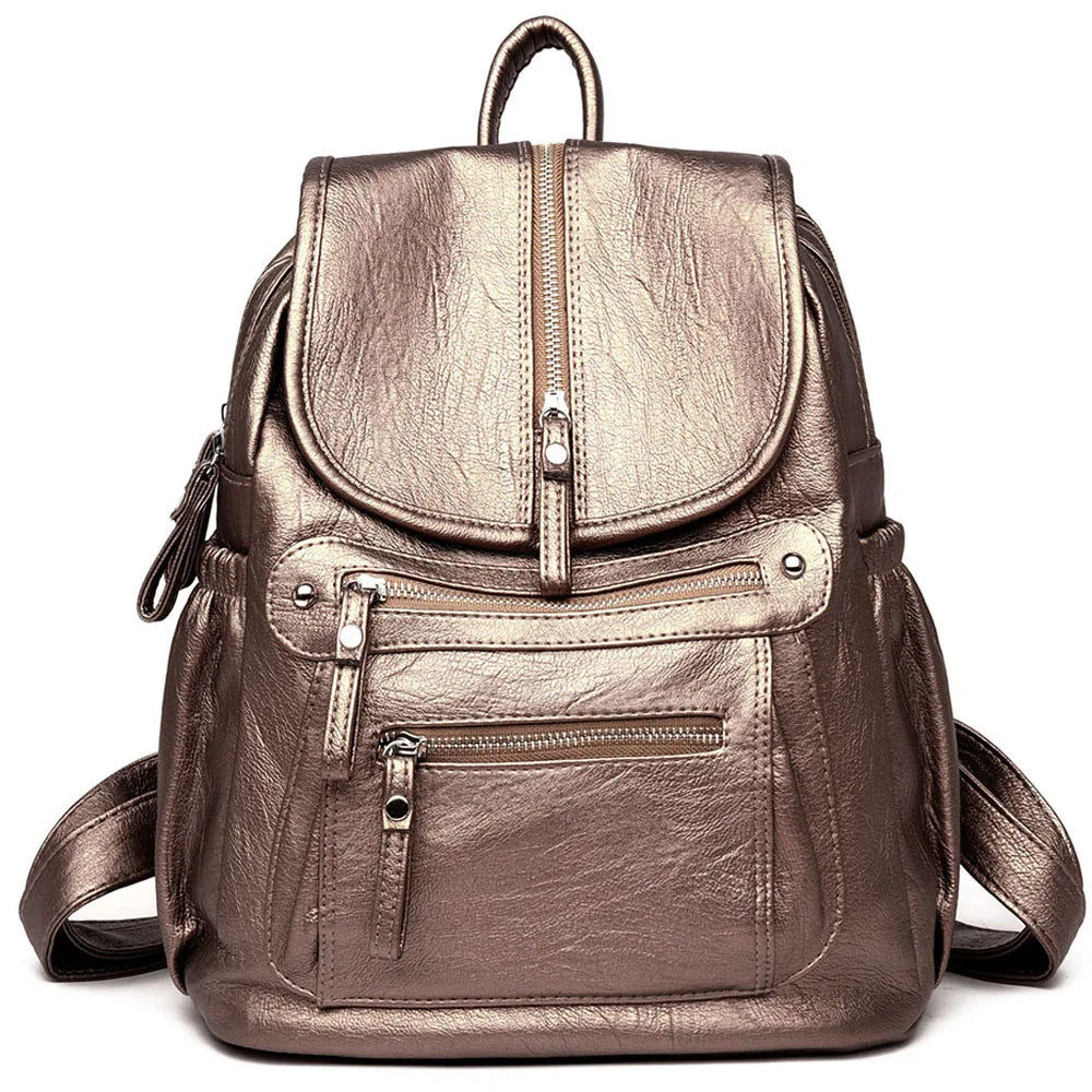 Urban Chic Backpack