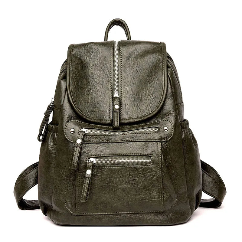 Urban Chic Backpack