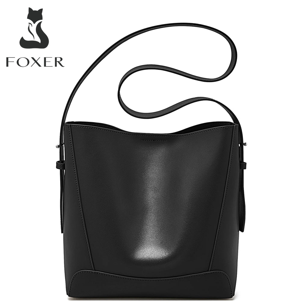 Luxe Bucket Bag