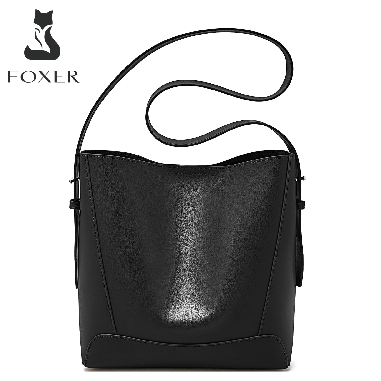 Luxe Bucket Bag