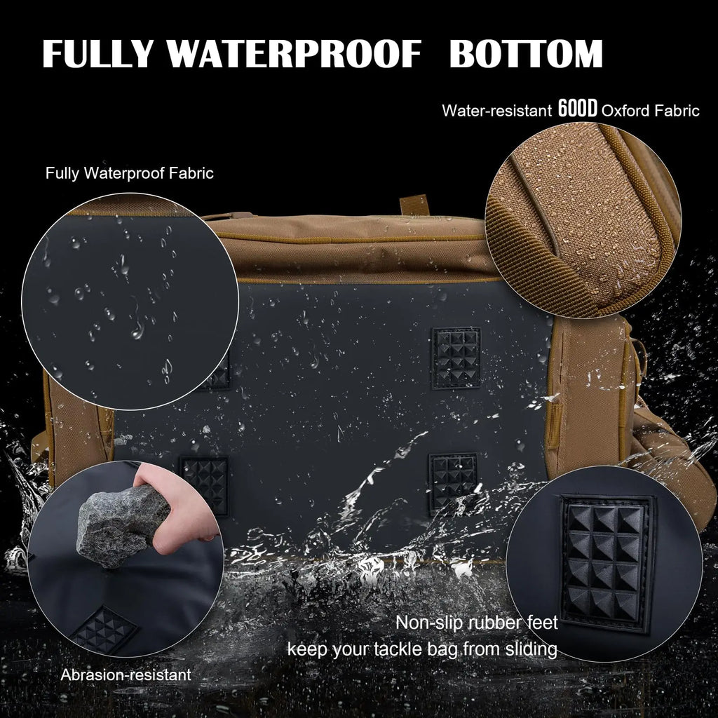 Ranger Pro Gear Bag