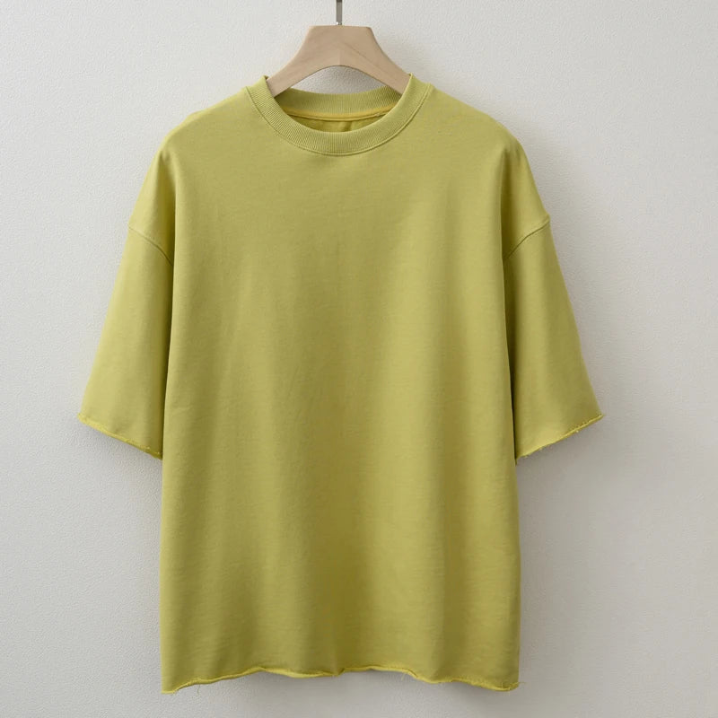 2025 New arrival Women Cotton T-shirt Pants Sets 2 piece Clothing Sets