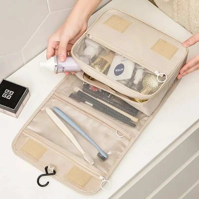1PCS High Quality Women Makeup Bags Travel Cosmetic