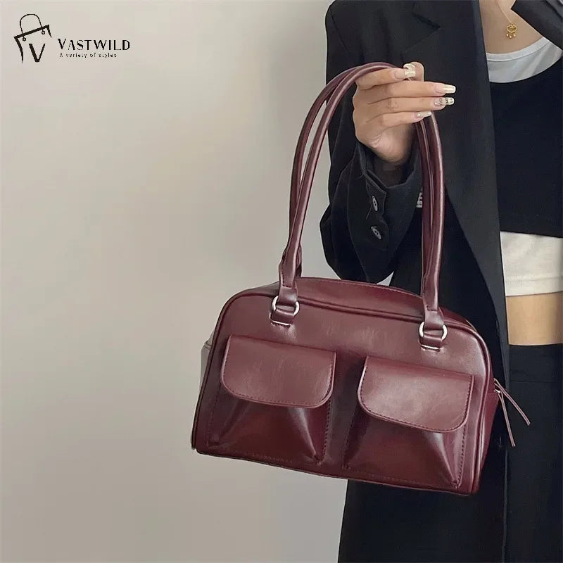 Elegant Shoulder Bag