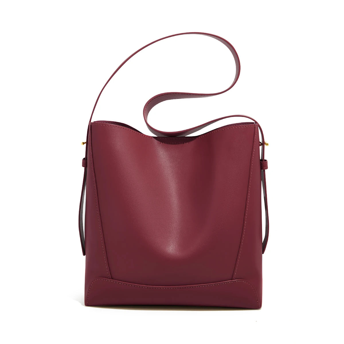 Luxe Bucket Bag