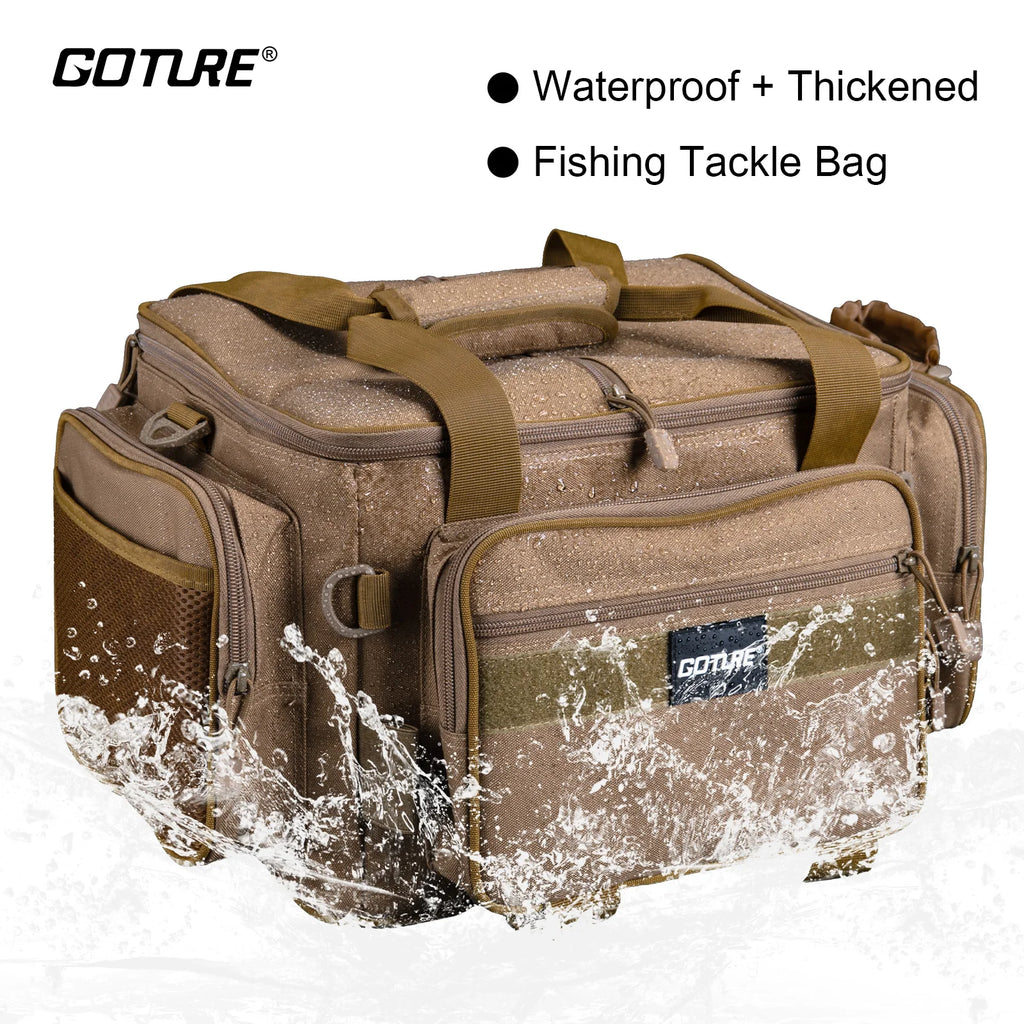 Ranger Pro Gear Bag