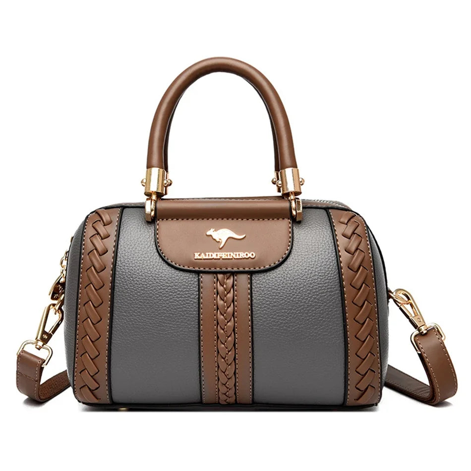 Royal Luxe Bag