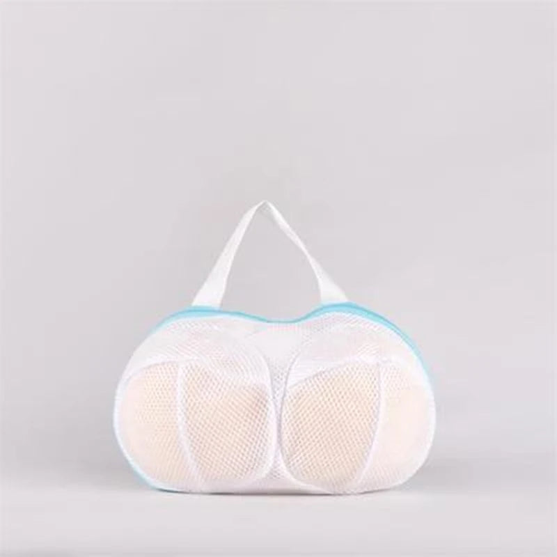 Brassiere Use special Travel Protection mesh machine wash cleaning bra Pouch washing Bags Dirty Net underwear anti deformation