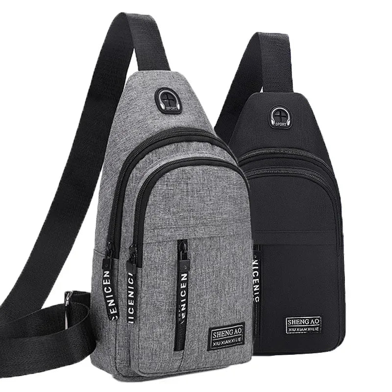 Elite USB Sling