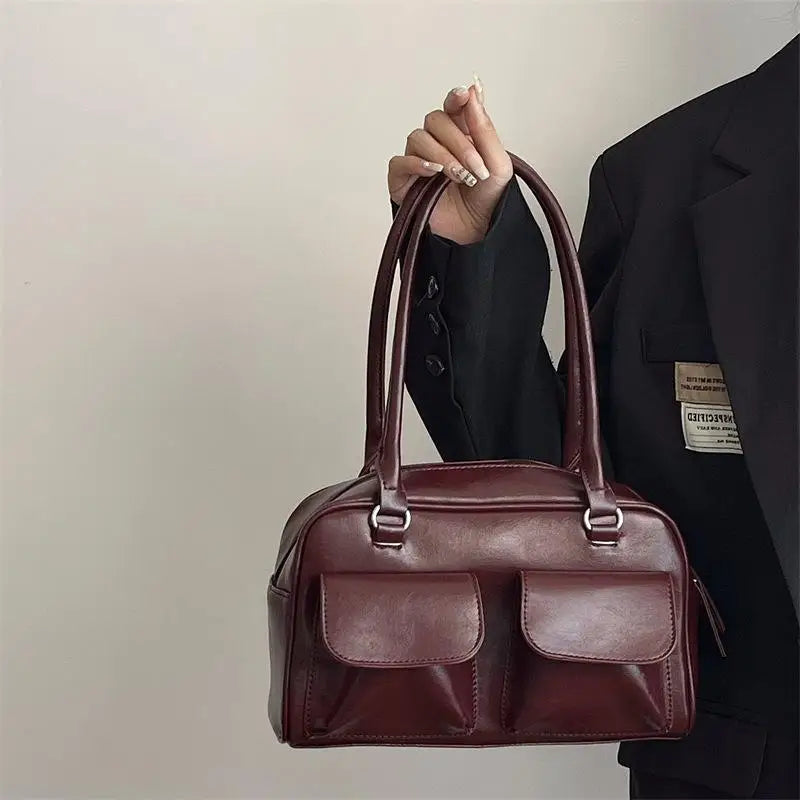 Elegant Shoulder Bag