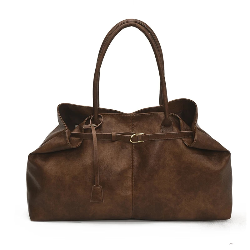 Vintage Luxe Bag