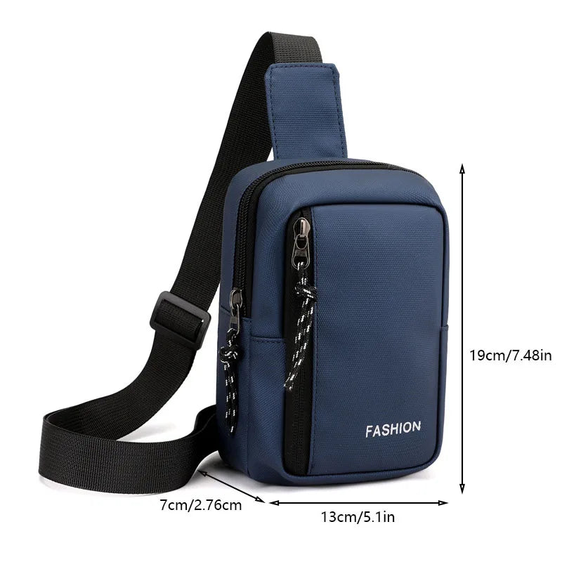 Elite USB Sling