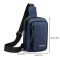 Elite USB Sling