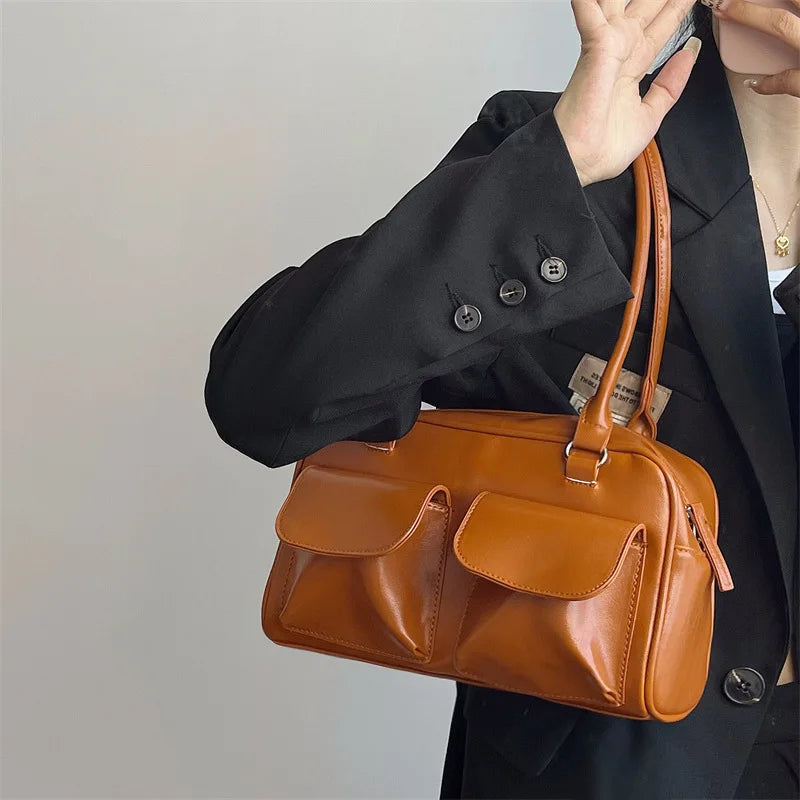 Elegant Shoulder Bag