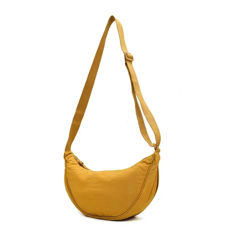 Corduroy Crossbody Bags for Women’s