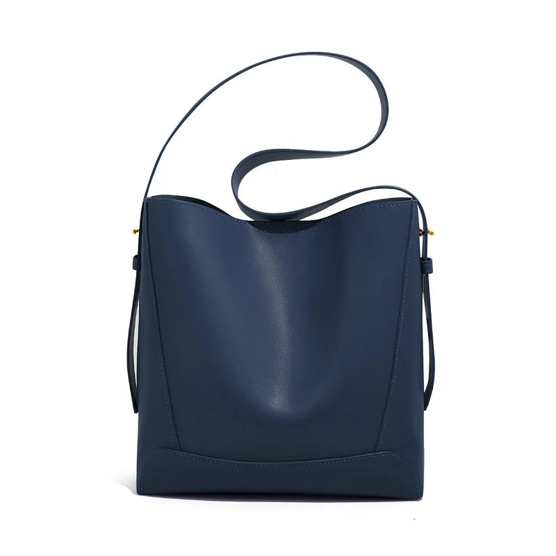 Luxe Bucket Bag