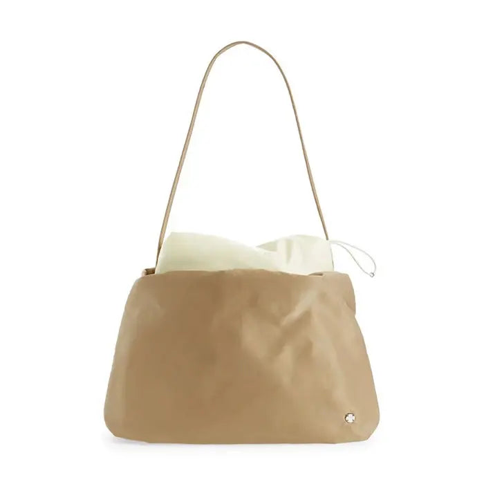 Women Bags 2026 New Nylon Korean Fashion