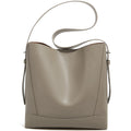Luxe Bucket Bag