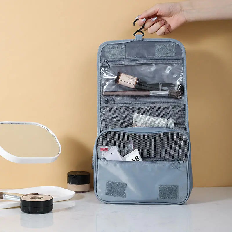 1PCS High Quality Women Makeup Bags Travel Cosmetic