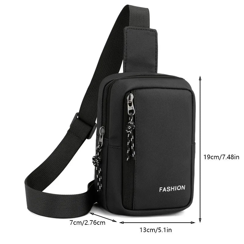 Elite USB Sling