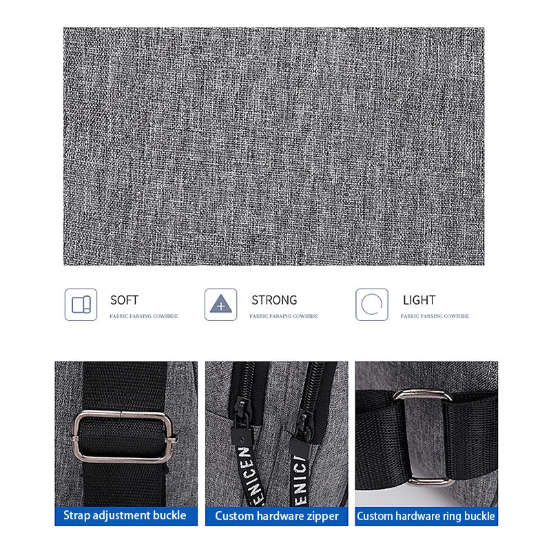 Elite USB Sling