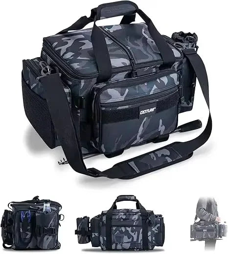 Ranger Pro Gear Bag