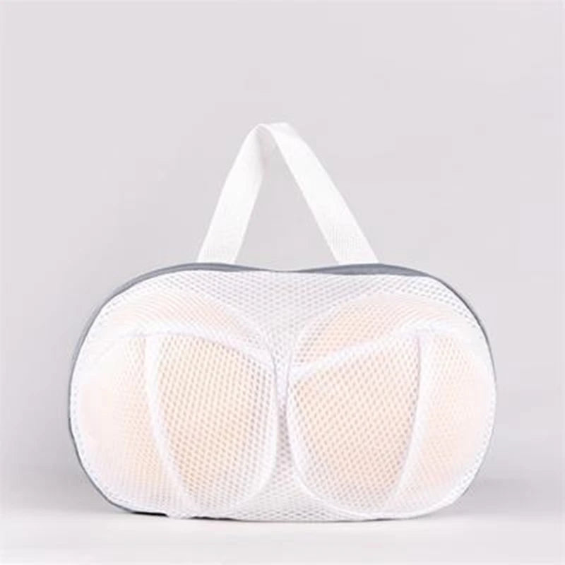 Brassiere Use special Travel Protection mesh machine wash cleaning bra Pouch washing Bags Dirty Net underwear anti deformation