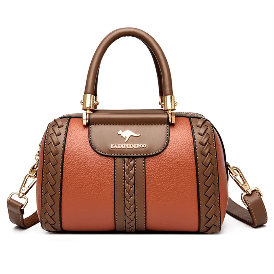 Royal Luxe Bag