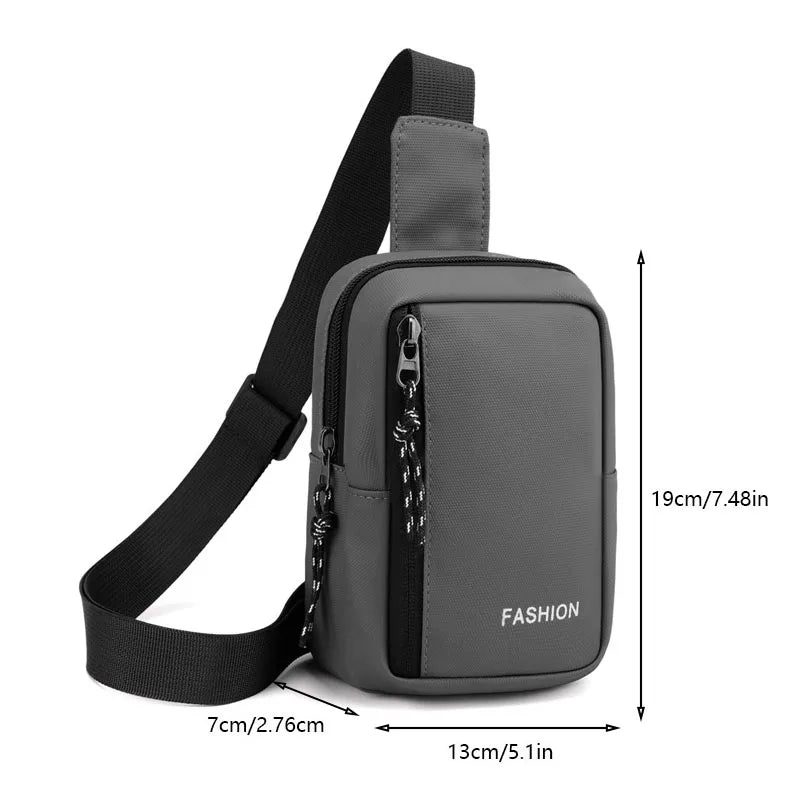 Elite USB Sling