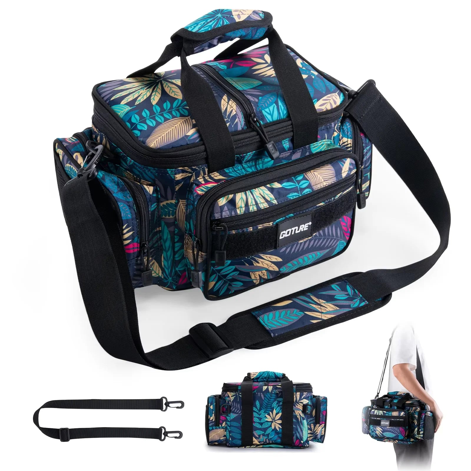 Ranger Pro Gear Bag
