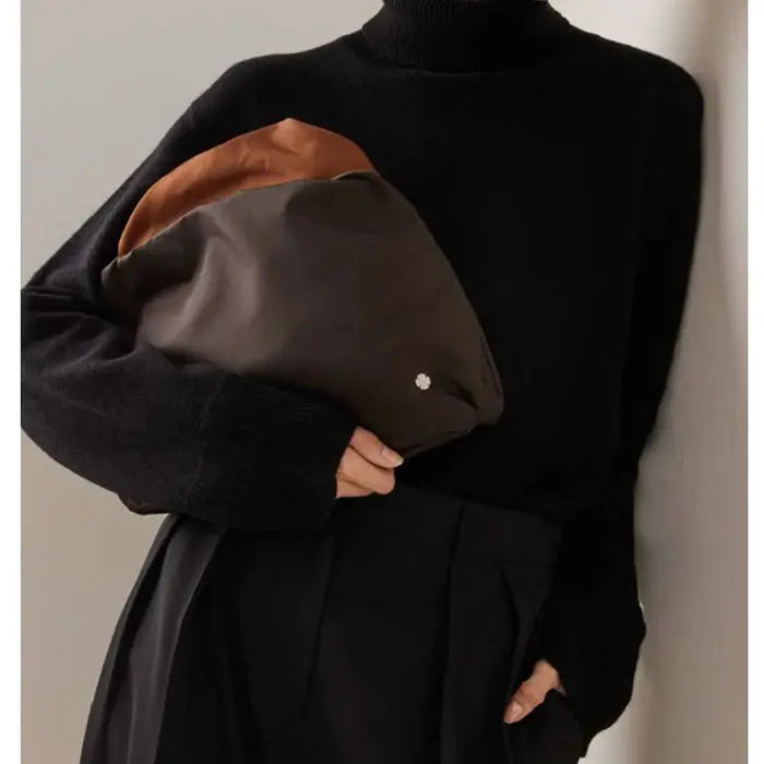 Women Bags 2026 New Nylon Korean Fashion