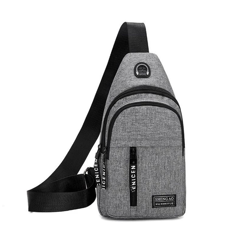 Elite USB Sling