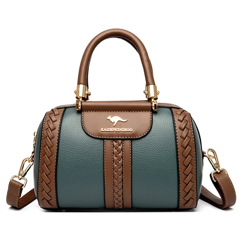 Royal Luxe Bag