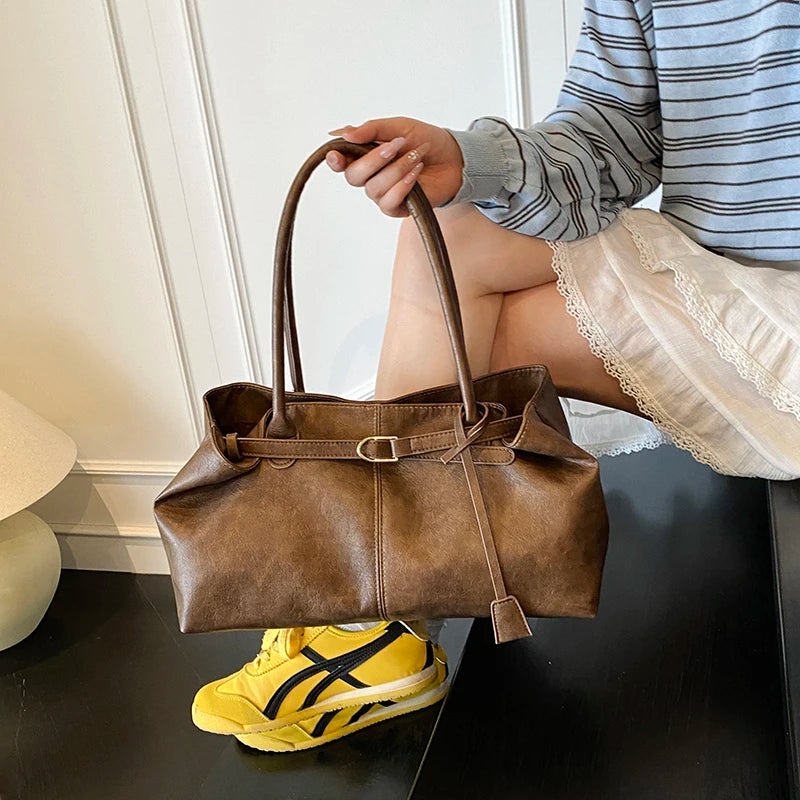 Vintage Luxe Bag