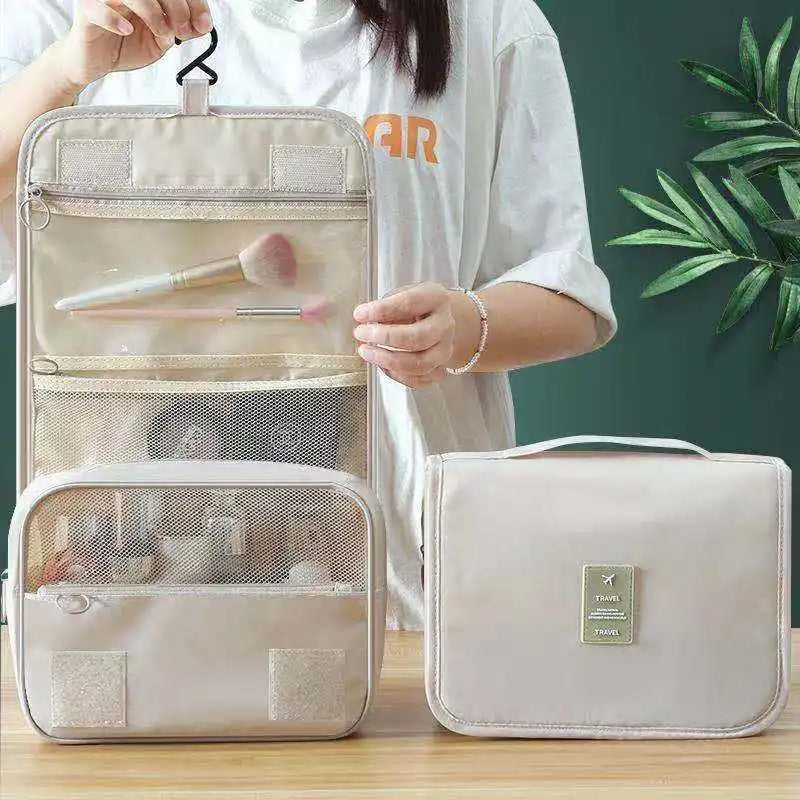 1PCS High Quality Women Makeup Bags Travel Cosmetic