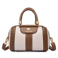 Royal Luxe Bag