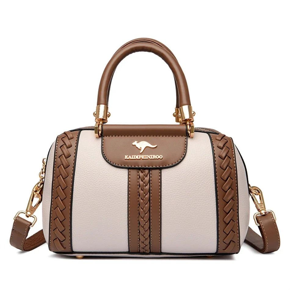Royal Luxe Bag