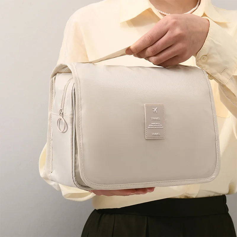 1PCS High Quality Women Makeup Bags Travel Cosmetic