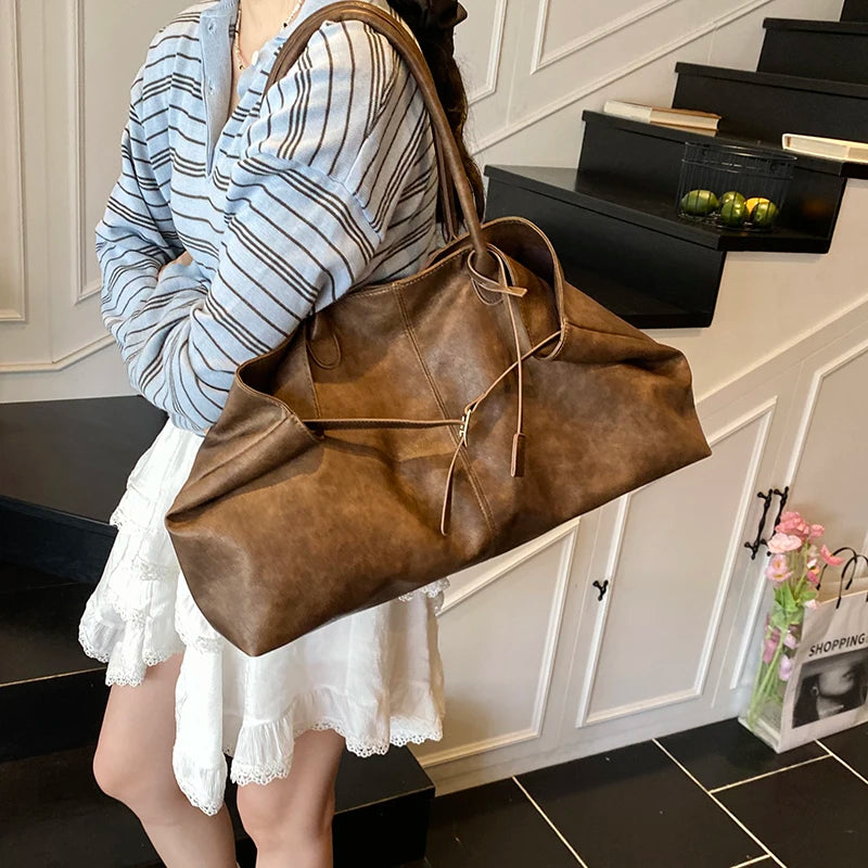 Vintage Luxe Bag