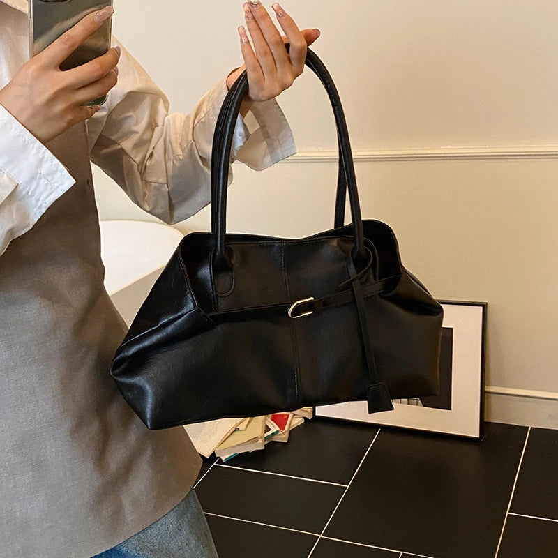 Vintage Luxe Bag